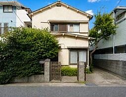 川口市前川4丁目 売土地