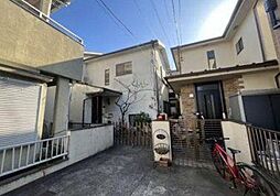 戸塚東3丁目 売土地