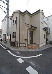 本前川1丁目　中古戸建