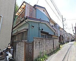 鳩ヶ谷本町1丁目　売土地