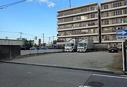 領家1丁目　売土地