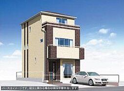 南前川2丁目新築分譲住宅 1号棟/全1棟