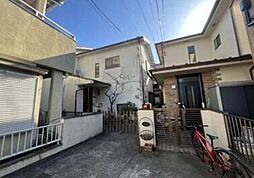 戸塚東3丁目　中古戸建
