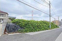 差間1丁目　売土地