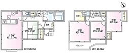 川口市安行原　中古戸建