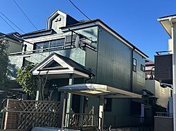 戸塚境町　中古戸建