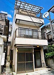 川口市本町3丁目　中古戸建