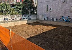 川口市芝4丁目　売土地