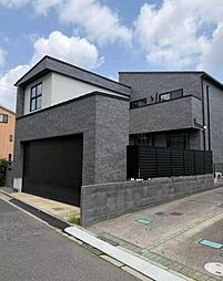 川口市朝日2丁目　中古戸建