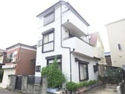 柳崎1丁目　中古戸建