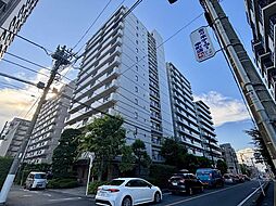 川口パークホームズセンターコート