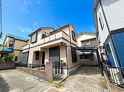 足立区入谷2丁目 中古戸建