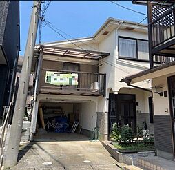 川口市東本郷　中古戸建