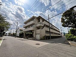 川口芝パークホームズ