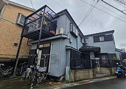 川口市東本郷　中古戸建