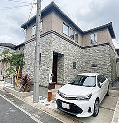 川口市安行吉蔵　中古戸建