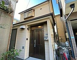 西川口2丁目　中古戸建