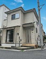 川口市大字芝　中古戸建