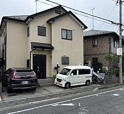 安行出羽5丁目　中古戸建