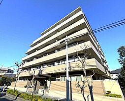 東急クリエール川口戸塚