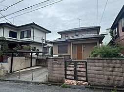 川口市鳩ヶ谷本町2丁目　中古戸建