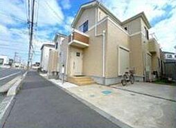 川口市上青木西2丁目　中古戸建