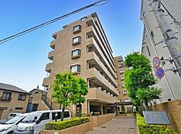 ライオンズマンション川口第10