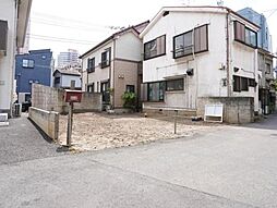 川口市5丁目　売土地