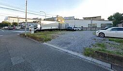 川口市東領家1丁目　売土地