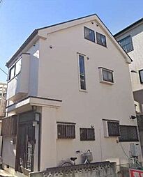 川口市安行領根岸　中古戸建