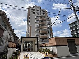 ダイアパレス川口並木
