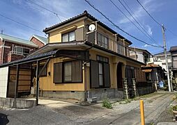 川口市大字辻　中古戸建