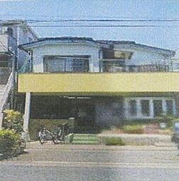 川口市戸塚東1丁目　売土地