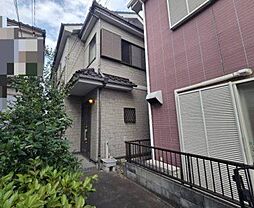 川口市柳崎3丁目　中古戸建