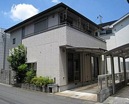 川口市久左衛門新田 中古戸建