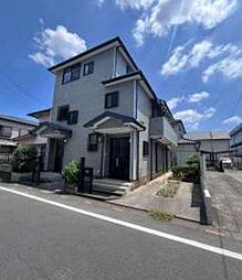 川口市東川口6丁目 中古戸建