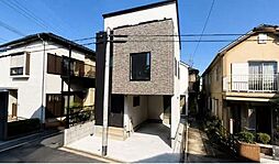 南前川1丁目　中古戸建