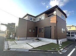 川口市安行出羽2丁目　中古戸建