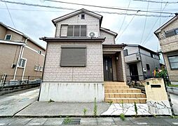 大字神戸　中古戸建