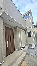 川口市大字大竹　中古戸建