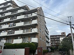 西川口第二ローヤルコーポ