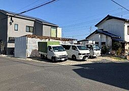 川口市安行領根岸 売土地