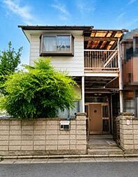川口市上青木西2丁目　売土地