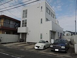 川口市南鳩ヶ谷7丁目　中古戸建