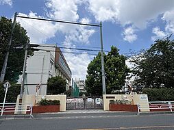 中青木4丁目　中古戸建