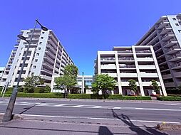 ブローデン青木町公園