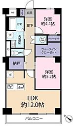 ライオンズマンション川口根岸台