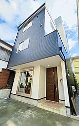 川口市飯原町 中古戸建