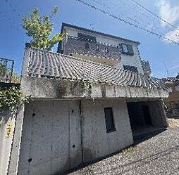 川口市桜町3丁目　中古戸建