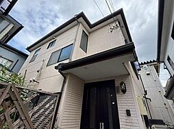 川口市上青木西1丁目　中古戸建